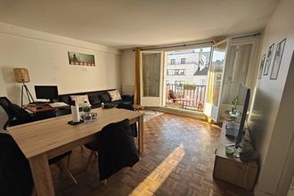 Ma-Cabane - Vente Appartement Boulogne-Billancourt, 50 m²