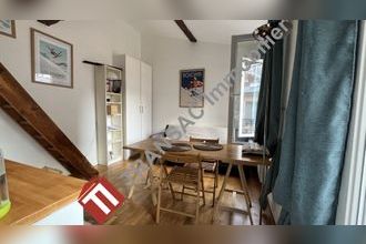 Ma-Cabane - Vente Appartement BOULOGNE-BILLANCOURT, 17 m²