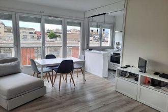 Ma-Cabane - Vente Appartement BOULOGNE-BILLANCOURT, 24 m²