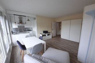 Ma-Cabane - Vente Appartement BOULOGNE-BILLANCOURT, 24 m²