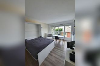 Ma-Cabane - Vente Appartement BOULOGNE-BILLANCOURT, 24 m²