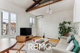 Ma-Cabane - Vente Appartement Boulogne-Billancourt, 68 m²