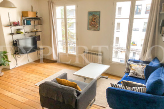 Ma-Cabane - Vente Appartement Boulogne-Billancourt, 52 m²