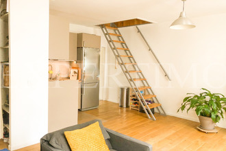 Ma-Cabane - Vente Appartement Boulogne-Billancourt, 52 m²