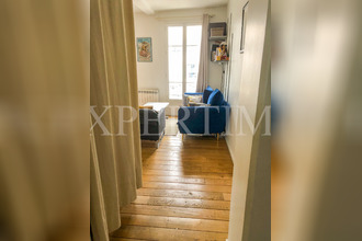 Ma-Cabane - Vente Appartement Boulogne-Billancourt, 52 m²