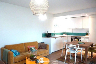 Ma-Cabane - Vente Appartement Boulogne-Billancourt, 36 m²