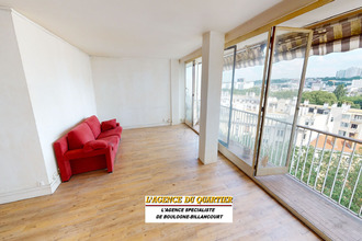 Ma-Cabane - Vente Appartement BOULOGNE-BILLANCOURT, 91 m²