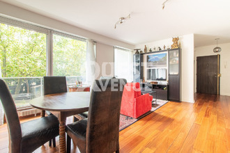 Ma-Cabane - Vente Appartement BOULOGNE-BILLANCOURT, 74 m²