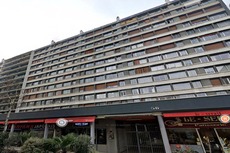 Ma-Cabane - Vente Appartement BOULOGNE-BILLANCOURT, 39 m²