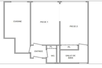 Ma-Cabane - Vente Appartement BOULOGNE-BILLANCOURT, 39 m²
