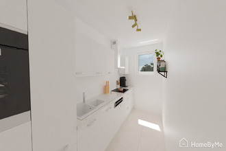 Ma-Cabane - Vente Appartement Boulogne-Billancourt, 66 m²