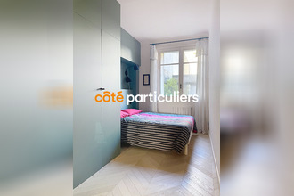 Ma-Cabane - Vente Appartement BOULOGNE-BILLANCOURT, 44 m²