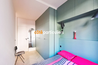 Ma-Cabane - Vente Appartement BOULOGNE-BILLANCOURT, 44 m²