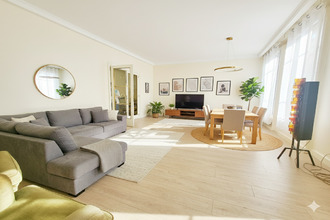 Ma-Cabane - Vente Appartement BOULOGNE-BILLANCOURT, 74 m²