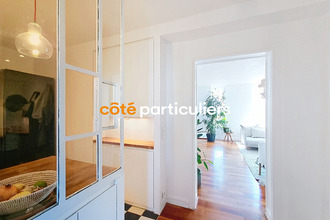 Ma-Cabane - Vente Appartement BOULOGNE-BILLANCOURT, 89 m²