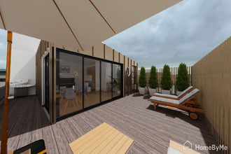 Ma-Cabane - Vente Appartement Boulogne-Billancourt, 185 m²