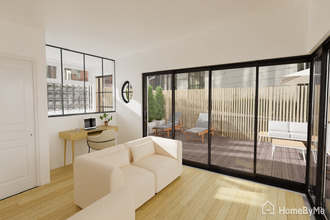 Ma-Cabane - Vente Appartement Boulogne-Billancourt, 185 m²