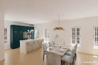 Ma-Cabane - Vente Appartement Boulogne-Billancourt, 185 m²