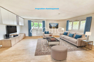 Ma-Cabane - Vente Appartement BOULOGNE-BILLANCOURT, 89 m²