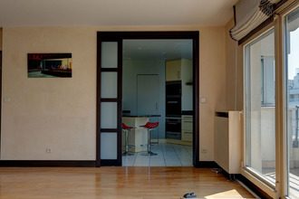 Ma-Cabane - Vente Appartement BOULOGNE-BILLANCOURT, 122 m²