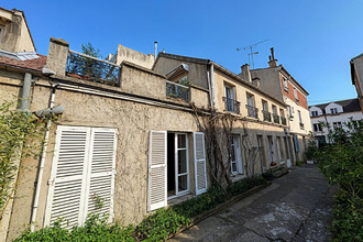 Ma-Cabane - Vente Appartement BOULOGNE-BILLANCOURT, 92 m²