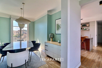 Ma-Cabane - Vente Appartement BOULOGNE-BILLANCOURT, 142 m²