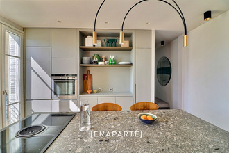 Ma-Cabane - Vente Appartement BOULOGNE-BILLANCOURT, 142 m²