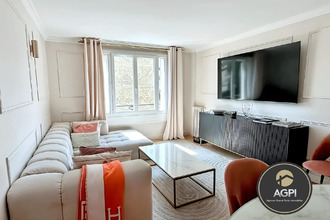 Ma-Cabane - Vente Appartement Boulogne-Billancourt, 66 m²