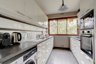 Ma-Cabane - Vente Appartement BOULOGNE-BILLANCOURT, 113 m²