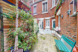 Ma-Cabane - Vente Appartement Boulogne-Billancourt, 63 m²