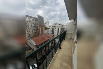 Ma-Cabane - Vente Appartement BOULOGNE-BILLANCOURT, 29 m²