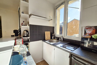 Ma-Cabane - Vente Appartement BOULOGNE-BILLANCOURT, 29 m²