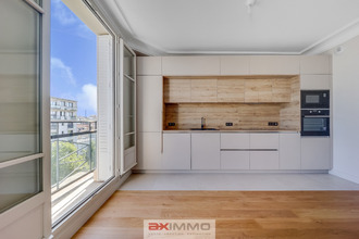 Ma-Cabane - Vente Appartement Boulogne-Billancourt, 72 m²