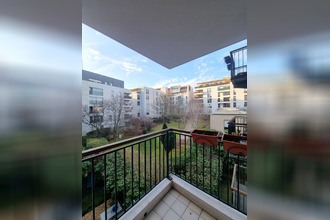 Ma-Cabane - Vente Appartement Boulogne-Billancourt, 43 m²