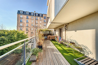 Ma-Cabane - Vente Appartement BOULOGNE-BILLANCOURT, 103 m²