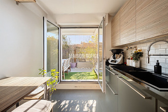 Ma-Cabane - Vente Appartement BOULOGNE-BILLANCOURT, 103 m²