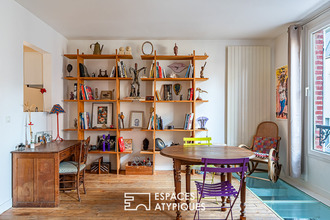 Ma-Cabane - Vente Appartement BOULOGNE-BILLANCOURT, 69 m²