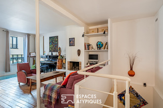 Ma-Cabane - Vente Appartement BOULOGNE-BILLANCOURT, 69 m²