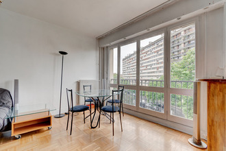 Ma-Cabane - Vente Appartement BOULOGNE-BILLANCOURT, 58 m²