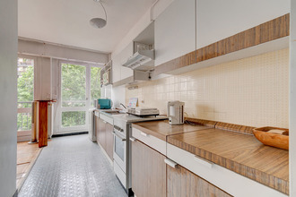 Ma-Cabane - Vente Appartement BOULOGNE-BILLANCOURT, 58 m²