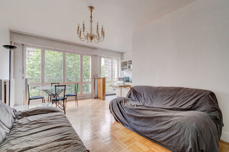 Ma-Cabane - Vente Appartement BOULOGNE-BILLANCOURT, 58 m²