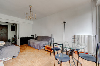 Ma-Cabane - Vente Appartement BOULOGNE-BILLANCOURT, 58 m²