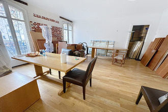 Ma-Cabane - Vente Appartement Boulogne-Billancourt, 95 m²