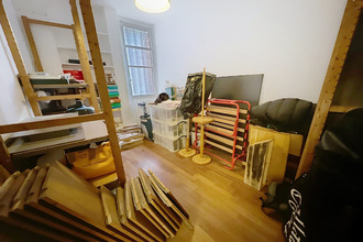 Ma-Cabane - Vente Appartement Boulogne-Billancourt, 95 m²