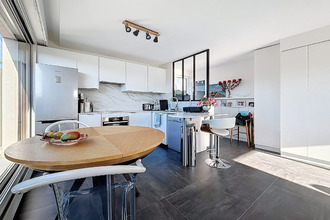 Ma-Cabane - Vente Appartement Boulogne-Billancourt, 52 m²