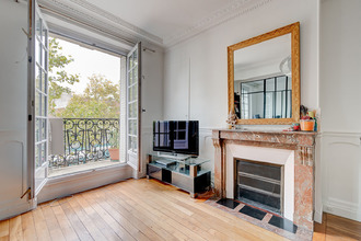 Ma-Cabane - Vente Appartement BOULOGNE-BILLANCOURT, 93 m²