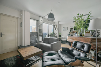 Ma-Cabane - Vente Appartement BOULOGNE-BILLANCOURT, 68 m²