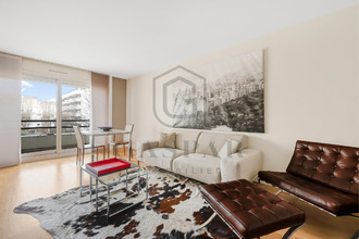 Ma-Cabane - Vente Appartement Boulogne-Billancourt, 47 m²