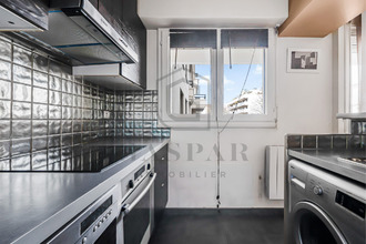 Ma-Cabane - Vente Appartement Boulogne-Billancourt, 47 m²