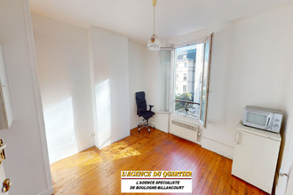 Ma-Cabane - Vente Appartement BOULOGNE-BILLANCOURT, 17 m²